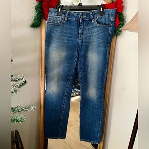 Gap Jeans